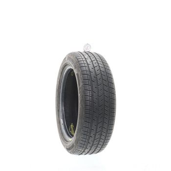 Used 205/55R17 Bridgestone DriveGuard Plus RFT 91V - 8/32
