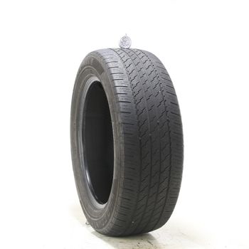 Used 245/55R19 Multi-Mile Wild Country HRT 103H - 4.5/32