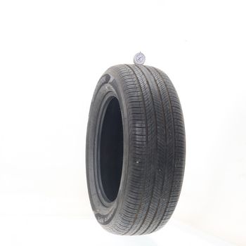 Set of (2) Used 225/60R17 Hankook Dynapro HP2 99H - 9/32