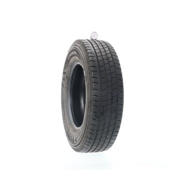Used 225/75R16C Kumho Crugen HT51 121/120R - 9/32