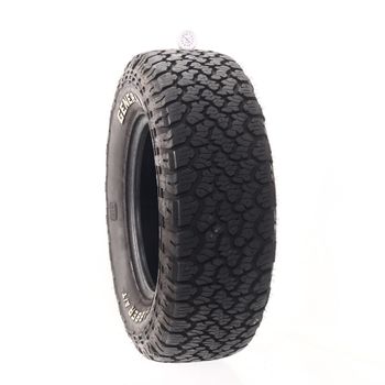 Used 265/70R17 General Grabber ATX 115T - 12/32