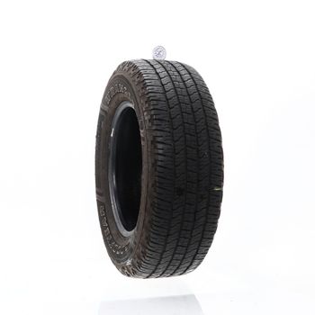 Used 265/65R17 Goodyear Wrangler Workhorse HT 112T - 8.5/32