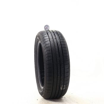 Set of (2) Used 205/55R16 Sceptor 4XS 89H - 9/32