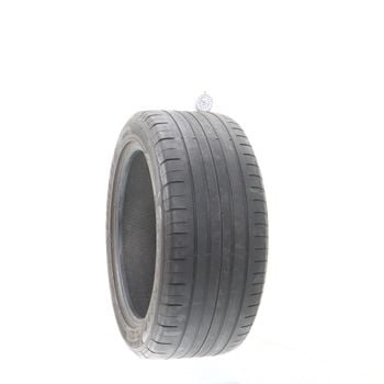 Used 265/45ZR18 Goodyear Eagle F1 Asymmetric 2 NO 101Y - 4/32