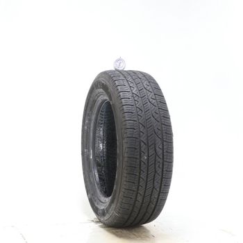 Used 205/60R16 Kelly Edge Touring A/S 92V - 7.5/32