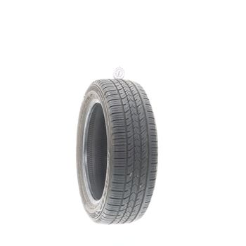 Set of (2) Used 185/55R16 Falken Pro G5 A/S 83H - 7.5/32