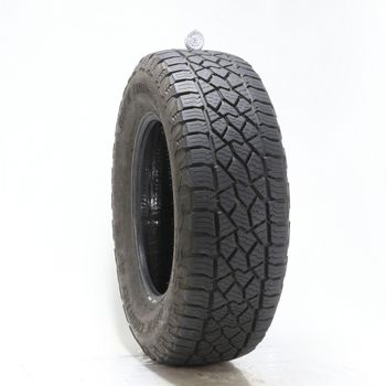 Set of (2) Used 265/70R18 DeanTires Back Country A/T2 116T - 10.5/32