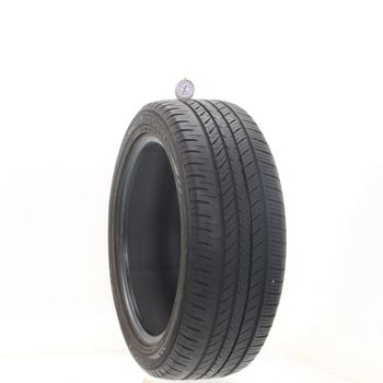 Set of (2) Used 235/50R19 Yokohama YK-GTX 99V - 7.5-8/32