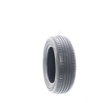 Set of (2) Used 195/60R15 Sceptor 4XS 87H - 8.5/32