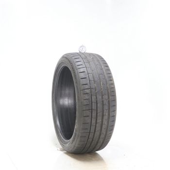 Used 235/40ZR19 Continental ExtremeContact Sport 02 96Y - 7.5/32