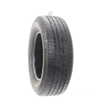 Set of (2) Used 275/65R18 Michelin Defender LTX M/S 2 116T - 7-8.5/32