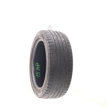 Set of (2) Used 235/50R18 Mazama Reputation NLW-3 97V - 8-9/32