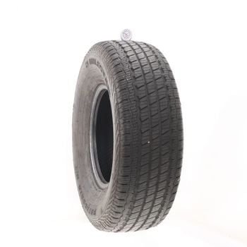 Used LT285/75R16 Milestar Patagonia H/T 126/123Q - 11/32