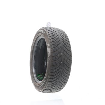 Used 225/55R17 Kumho Solus HA31 101V - 8.5/32