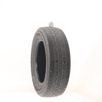 Set of (2) Used 235/65R17 Firestone Destination HLT Enliten 104H - 8-8.5/32