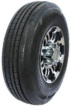 Set of (4) New LT275/70R18 Americus CLT 125Q