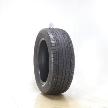 Used 235/55ZR17 Federal Ecovan ER02 103W - 7/32