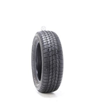 Set of (2) Used 205/60R16 Firestone WeatherGrip 92V - 9.5/32