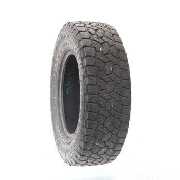 Used LT275/70R18 Toyo Open Country A/T III 125/122S - 15/32
