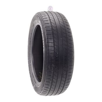 Set of (2) Used 235/55R20 Yokohama Geolandar CV G058 102V - 7-8/32