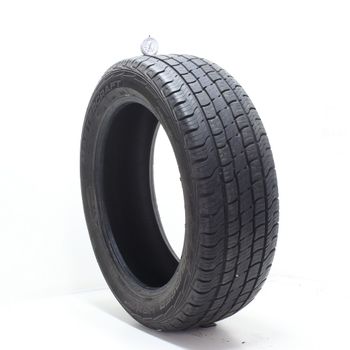Set of (2) Used 235/55R20 Mastercraft Courser HSX Tour 102H - 8/32