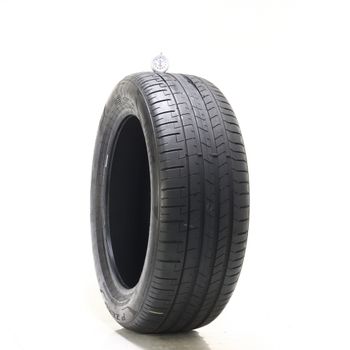 Set of (2) Used 245/50R19 Pirelli P Zero PZ4 105Y - 6.5/32