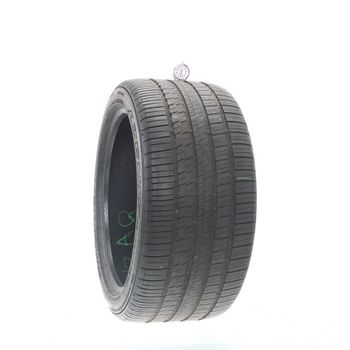 Used 315/35ZR20 Falken Azenis FK460 A/S 110Y - 7/32