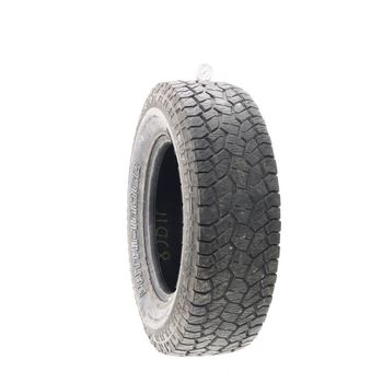Used LT265/70R17 Pathfinder All Terrain 121/118S - 9/32