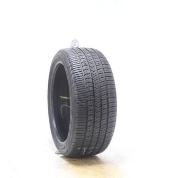Used 245/40ZR18 Falken Azenis FK460 A/S 97Y - 8/32
