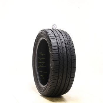 Set of (2) Used 235/45R18 Michelin X Tour A/S 2 98H - 9.5/32