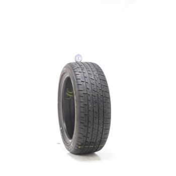 Set of (2) Used 195/50R16 Firestone Firehawk AS 84V - 7-8.5/32