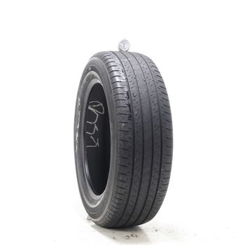 Used 225/60R18 Bridgestone Dueler H/L 33 100H - 6.5/32