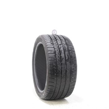 Set of (2) Used 265/35ZR18 Michelin Pilot Sport All Season 4 97Y - 6.5-8/32