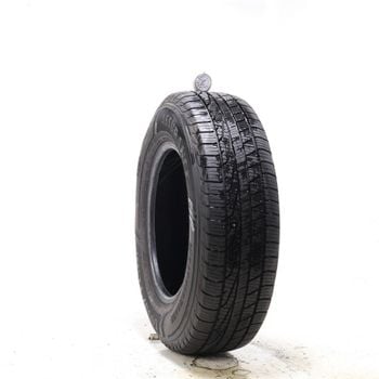 Set of (4) Used 225/70R16 Goodyear Assurance WeatherReady 103T - 8.5-10/32