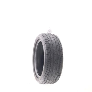 Set of (2) Used 195/50ZR16 Road Hugger GT Ultra 88W - 8-8.5/32