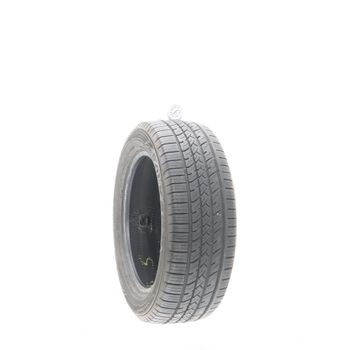 Set of (2) Used 205/55R16 Falken Pro G5 A/S 91H - 8.5-10/32
