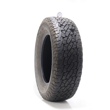 Used 265/65R18 BFGoodrich Trail-Terrain T/A 114T - 10/32