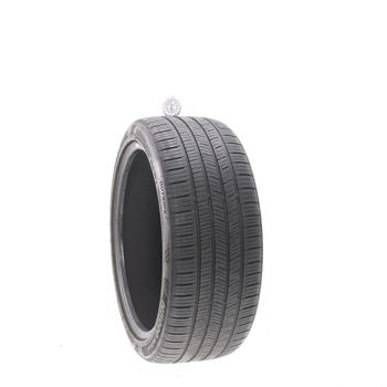 Used 235/40ZR19 Nexen N5000 Platinum 96W - 6.5/32