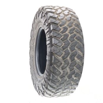 Used LT35X12.5R17 Nitto Trail Grappler M/T 121Q - 20/32