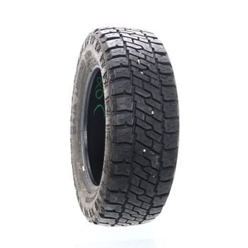 Used 245/70R19.5 Goodyear G622 RSD 1N/A - 14/32