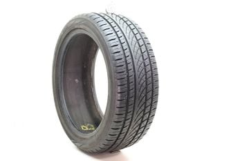 Used 225/45R18 Yokohama YK580 95W - 9.5/32