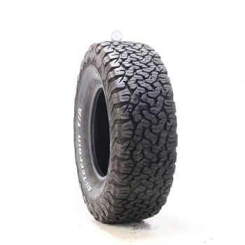 Set of (2) Used LT31X10.5R15 BFGoodrich All-Terrain T/A KO2 109S - 13.5-14.5/32