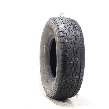 Used LT285/75R16 Bridgestone Dueler A/T REVO 3 126/123R - 10.5/32