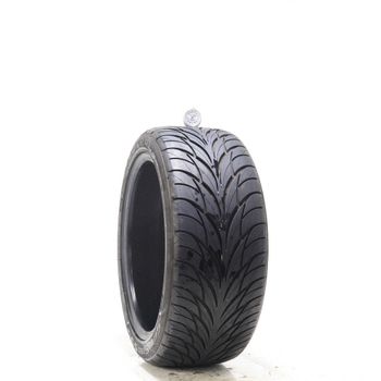 Used 245/40ZR18 Federal Super Steel 595 93W - 8.5/32