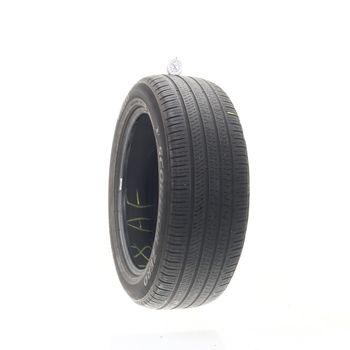 Used 235/55R19 Pirelli Scorpion Zero AO 101H - 5/32