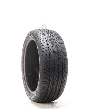 Used 245/45R19 Michelin Primacy MXM4 ZP 102V - 9.5/32