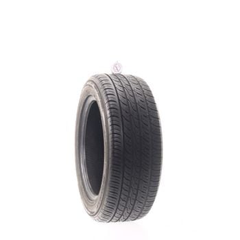 Set of (2) Used 215/55ZR16 Ironman IMove Gen 3 AS 97W - 5.5-7/32