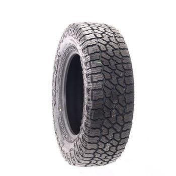 Set of (2) New 255/70R18 Falken Wildpeak A/T4W 113T