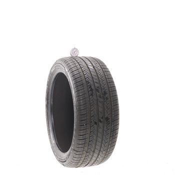 Used 235/40ZR18 Goodride SA07 95W - 8.5/32