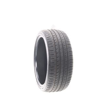 Set of (2) Used 255/35ZR20 Ironman IMove Gen 2 AS 97W - 9/32
